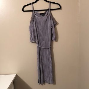 Top Shop Petite Dress NWT 2
